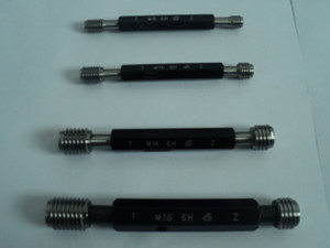 石油管螺紋塞規(guī)